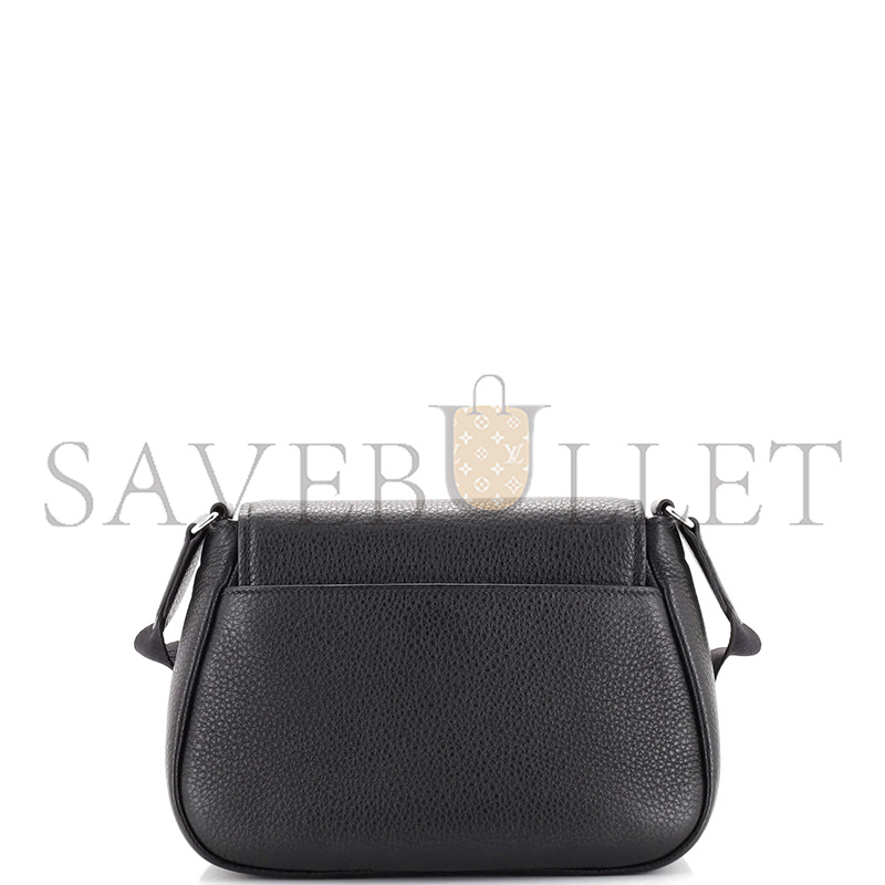 PRADA RE-EDITION FLAP SHOULDER BAG VITELLO DAINO 1BD293 (24*17*9.5cm) 